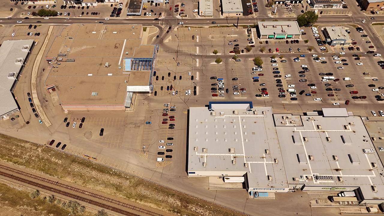 1112 2A Avenue North, Lethbridge, AB