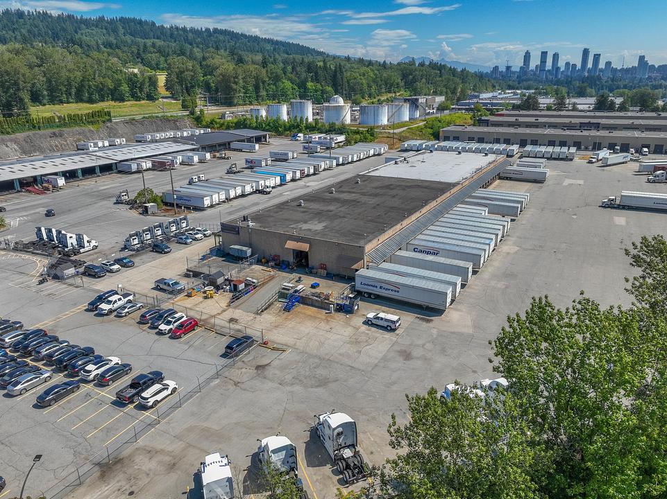 7867 - 7890 Express Street, Burnaby, BC