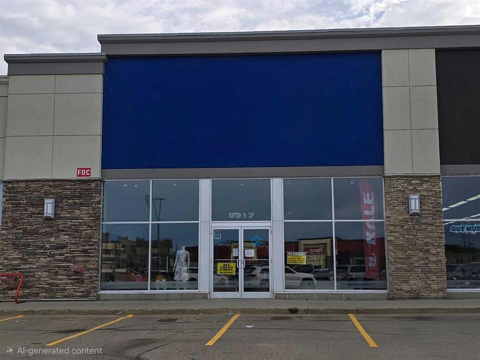 9917 78 Street, Peace River, AB