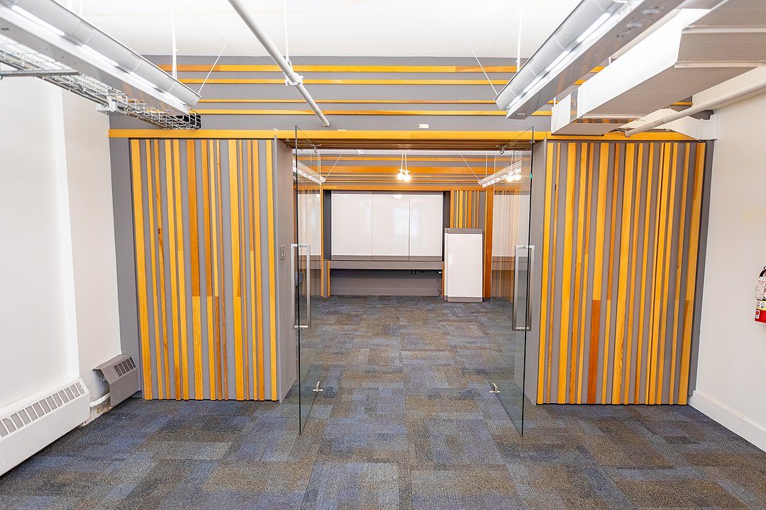 3rd Floor - 1286 Homer St, Vancouver, BC