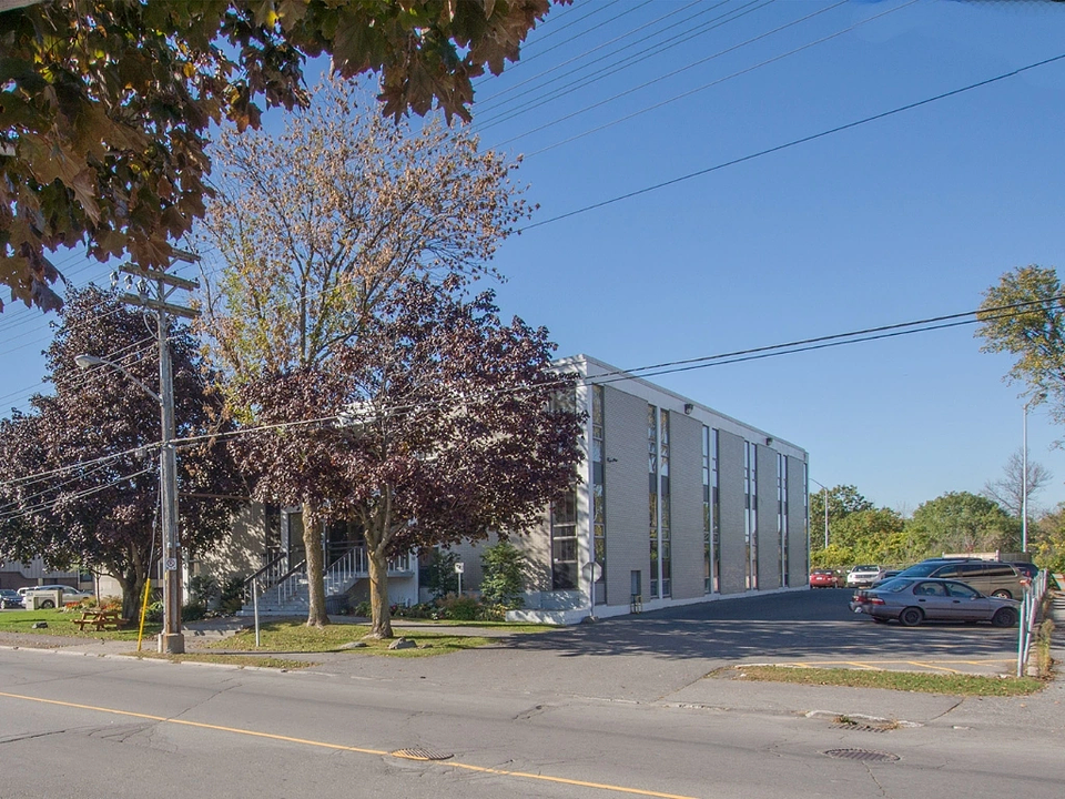 2nd Floor - 1785 Woodward Drive, Ottawa, ON