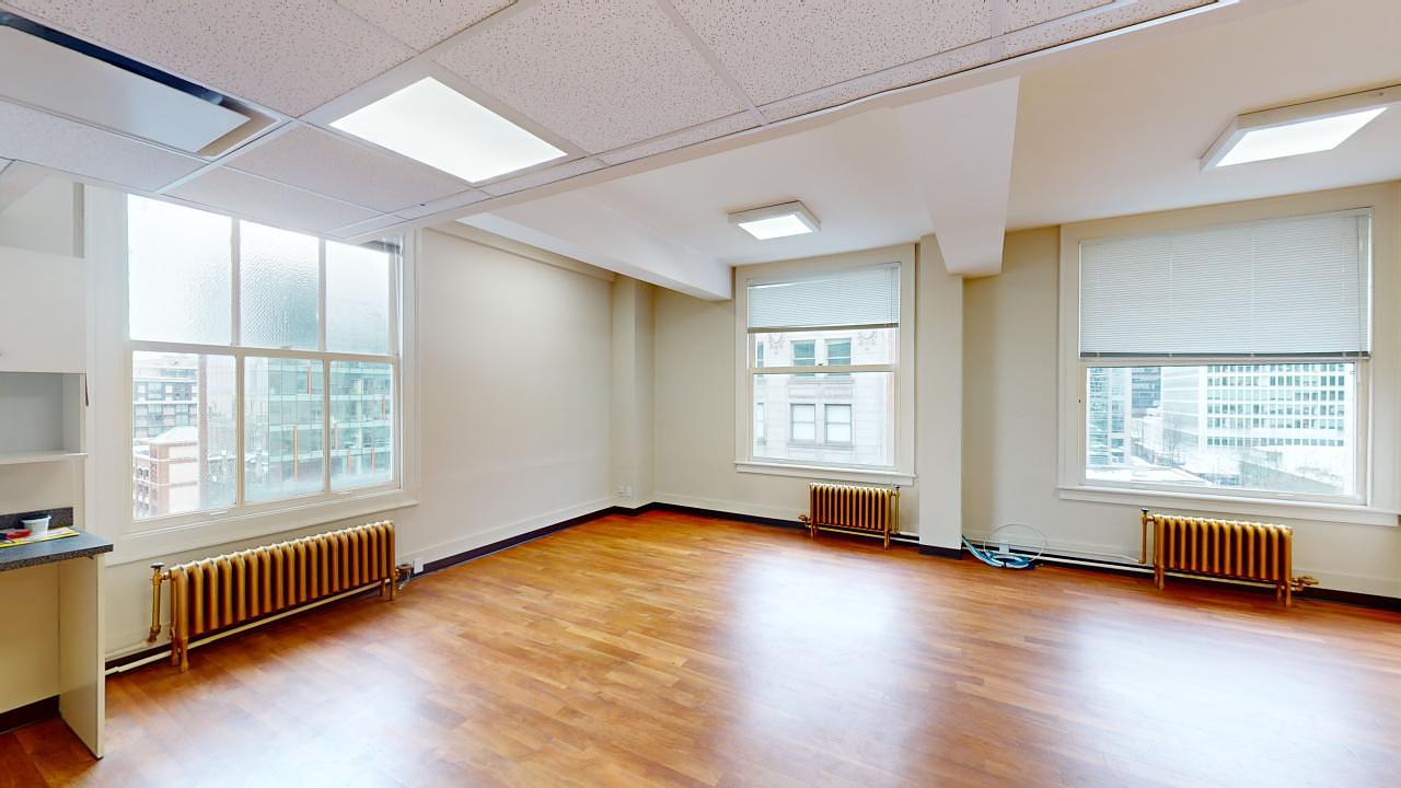904 - 470 Granville Street, Vancouver, BC