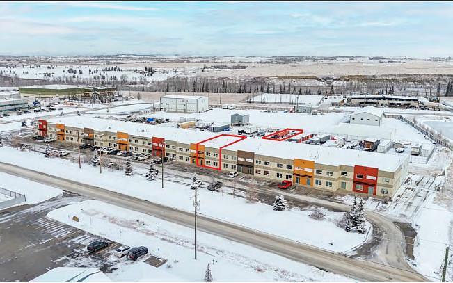 24 - 64062 393 Avenue East, Okotoks, AB