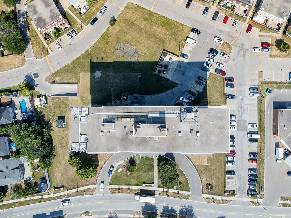 25 Rambler Drive, Brampton, ON