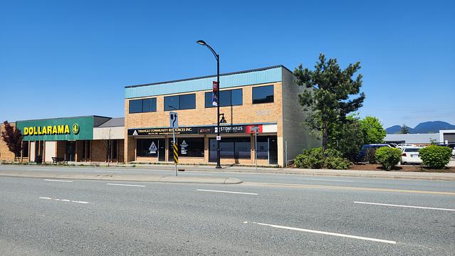 22575 Lougheed Highway, Maple Ridge, BC