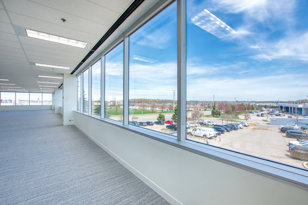 200 - 6985 Financial Drive, Mississauga, ON