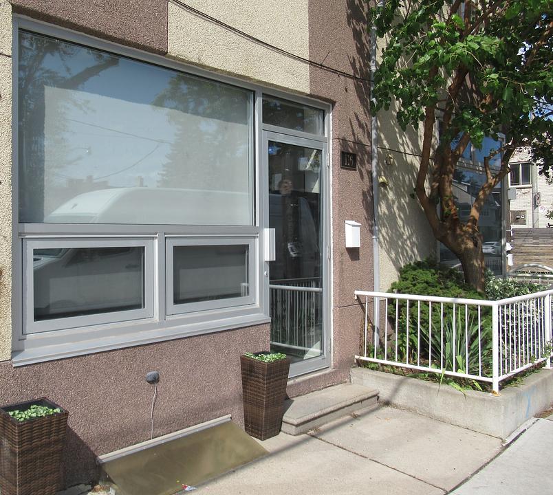 116 Hallam Street, Toronto, ON