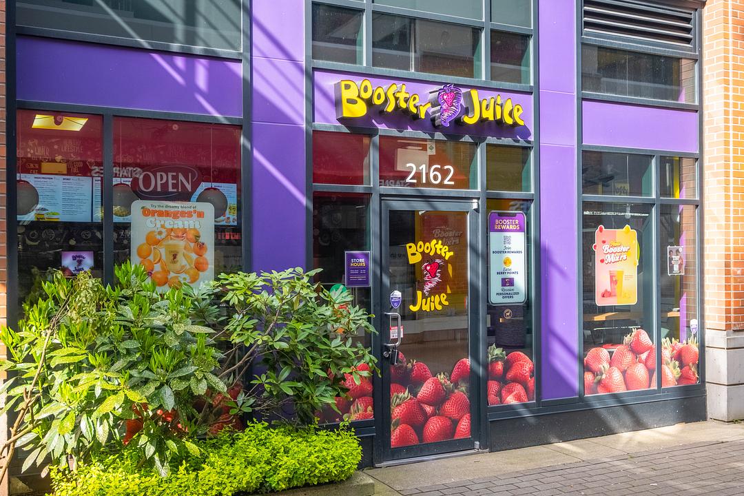 2162 Western Parkway, Vancouver, BC