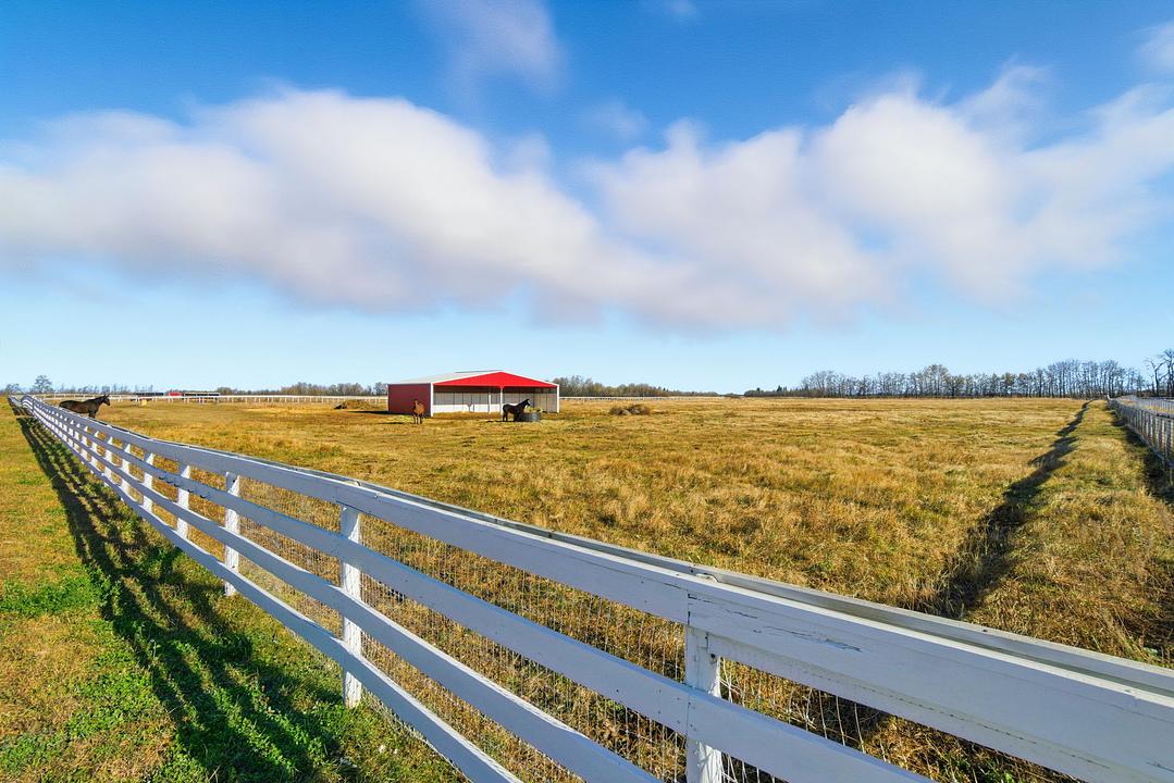 N/A - 58117 Range Road 211, Redwater, AB