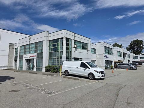 1083 East Kent Ave N, Vancouver, BC