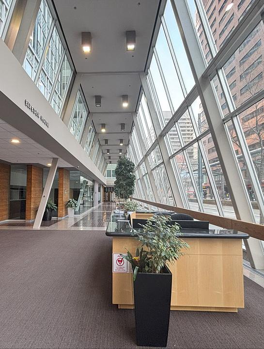 1410 - 707 7 Avenue Southwest, Calgary, AB