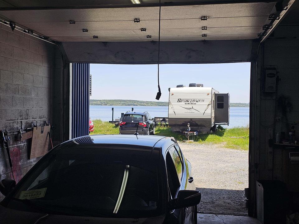 155 Queen Street, North Sydney, NS