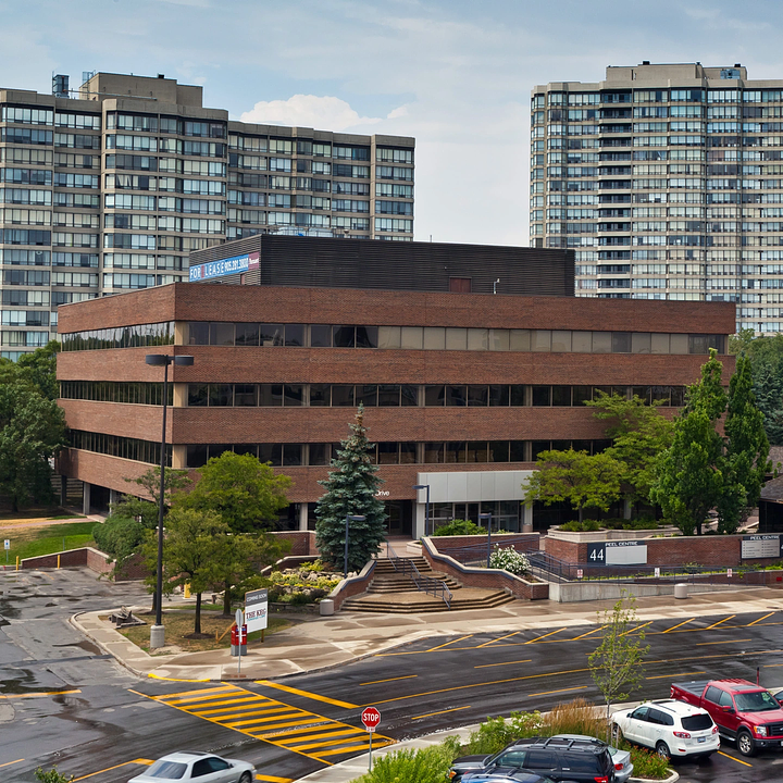00410 - 44 Peel Centre Drive, Brampton, ON