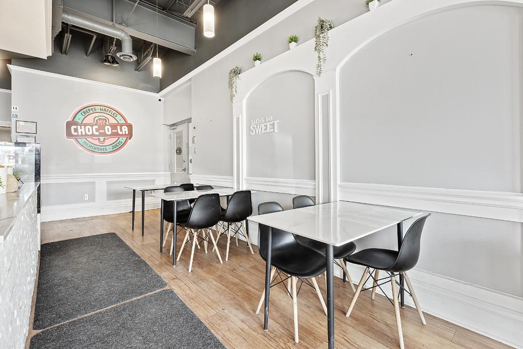 8 - 2039 Robertson Road, Ottawa, ON