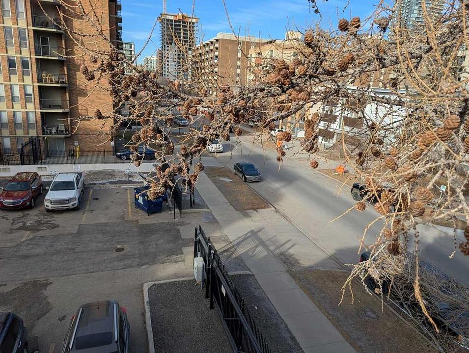 1401 2 Street Southwest, Calgary, AB