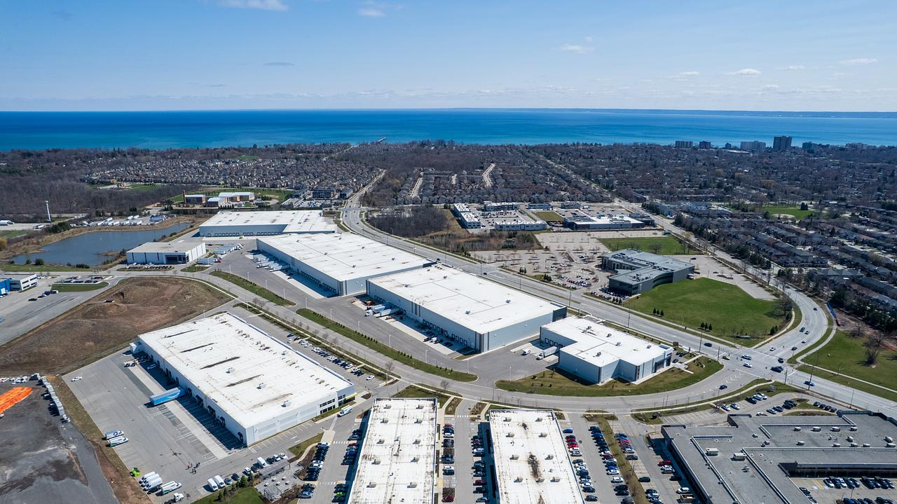 101 - 549 Great Lakes Boulevard, Oakville, ON