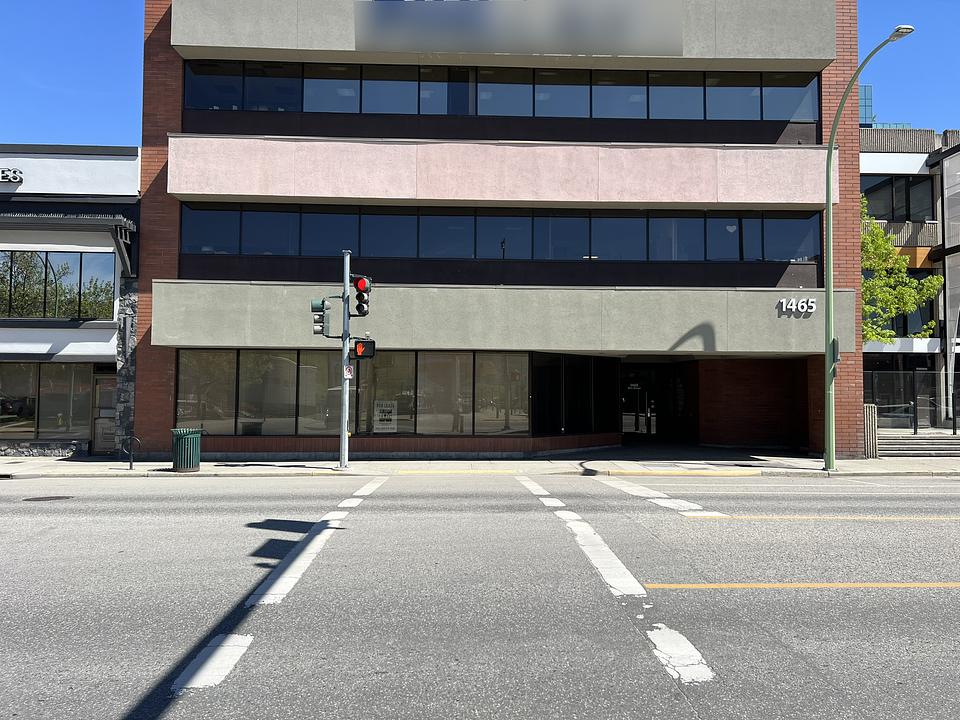 1465 Ellis Street, Kelowna, BC