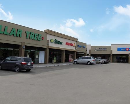 140 - 2325 50 Avenue, Red Deer, AB