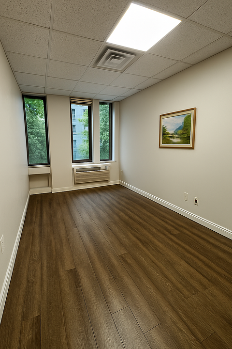 Ste 206 - 25 Charlton Avenue East, Hamilton, ON