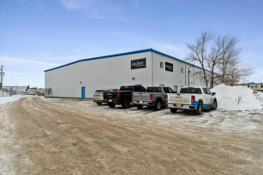 11302 95 Avenue, Grande Prairie, AB