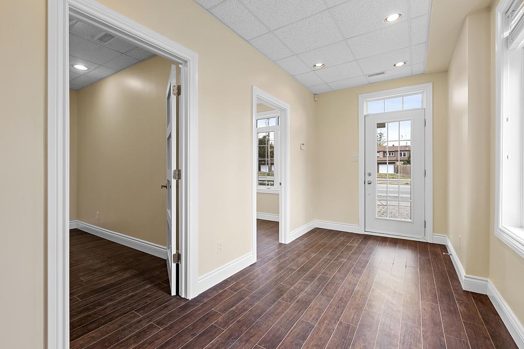 2122B - 2122 Montreal Rd, Ottawa, ON