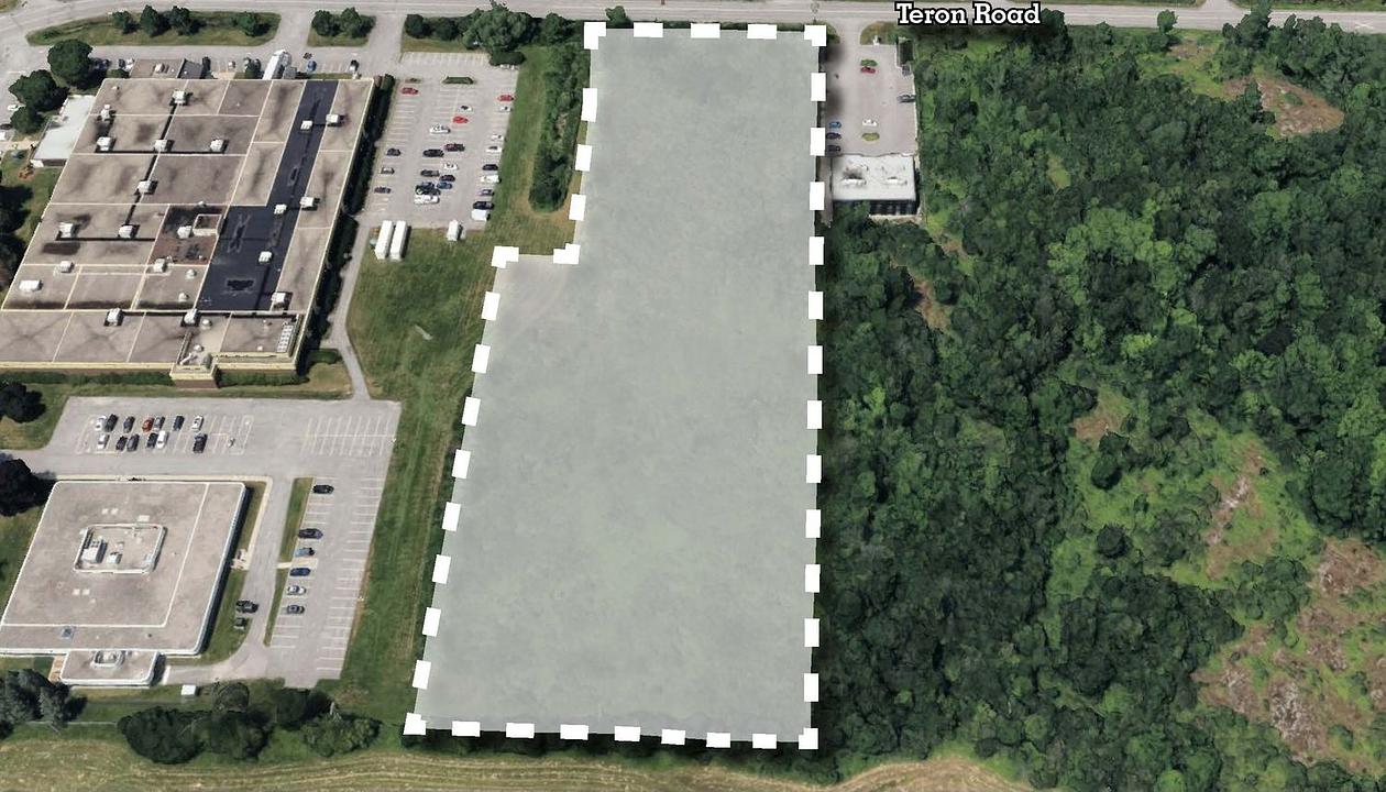 1243 Teron Road, Ottawa, ON