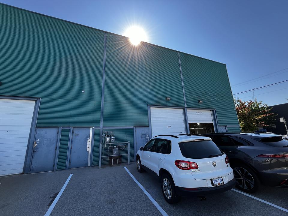 1283 Clark Drive, Vancouver, BC