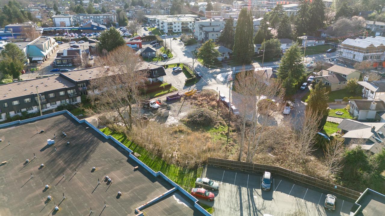 1544 Christmas Avenue, Victoria, BC