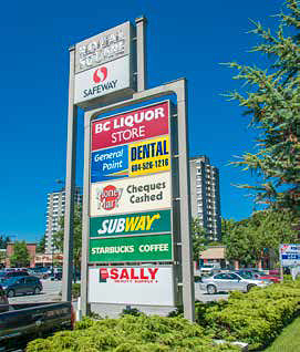 22A - 800 McBride Blvd, New Westminster, BC