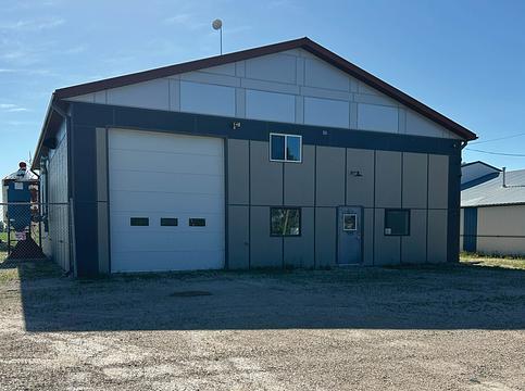 22-248 PR, Elie, MB