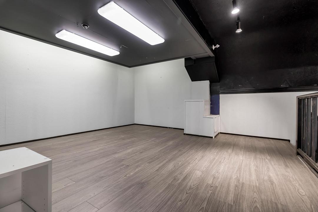 1323 Government Street, Victoria, BC