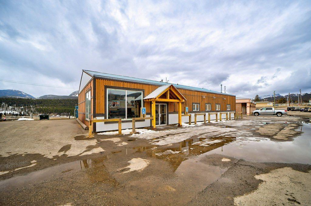 8510 19 Avenue, Crowsnest Pass, AB