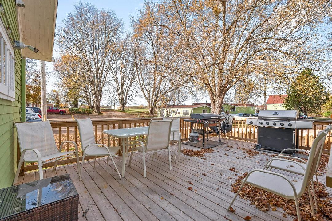 201 Nictaux Road, Middleton, NS