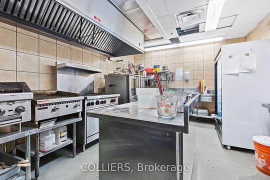 1071 Richmond Road, Ottawa, ON