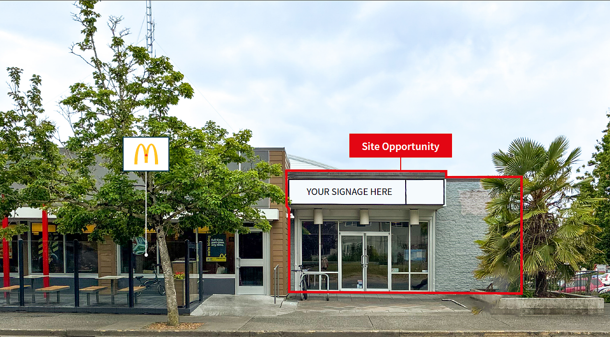 1149 Esquimalt Road, Victoria, BC