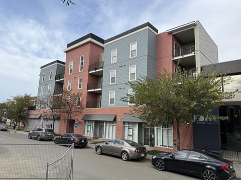 10414 81 Avenue Northwest, Edmonton, AB