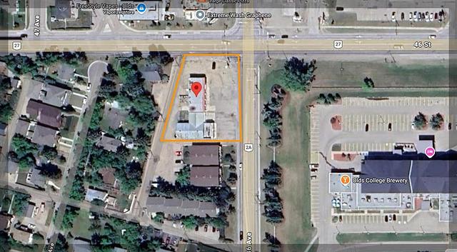4602 46 Avenue, Olds, AB