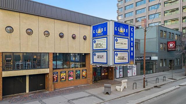 627 8 Avenue Southwest, Calgary, AB