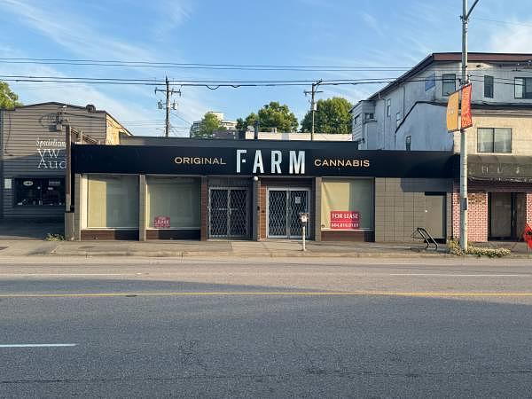 1712 West 4th Avenue, Vancouver, BC
