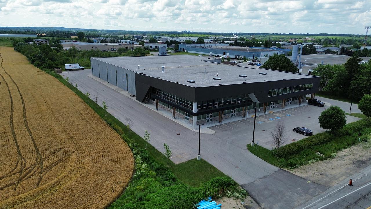 101 - 1123 York Road, Guelph, ON