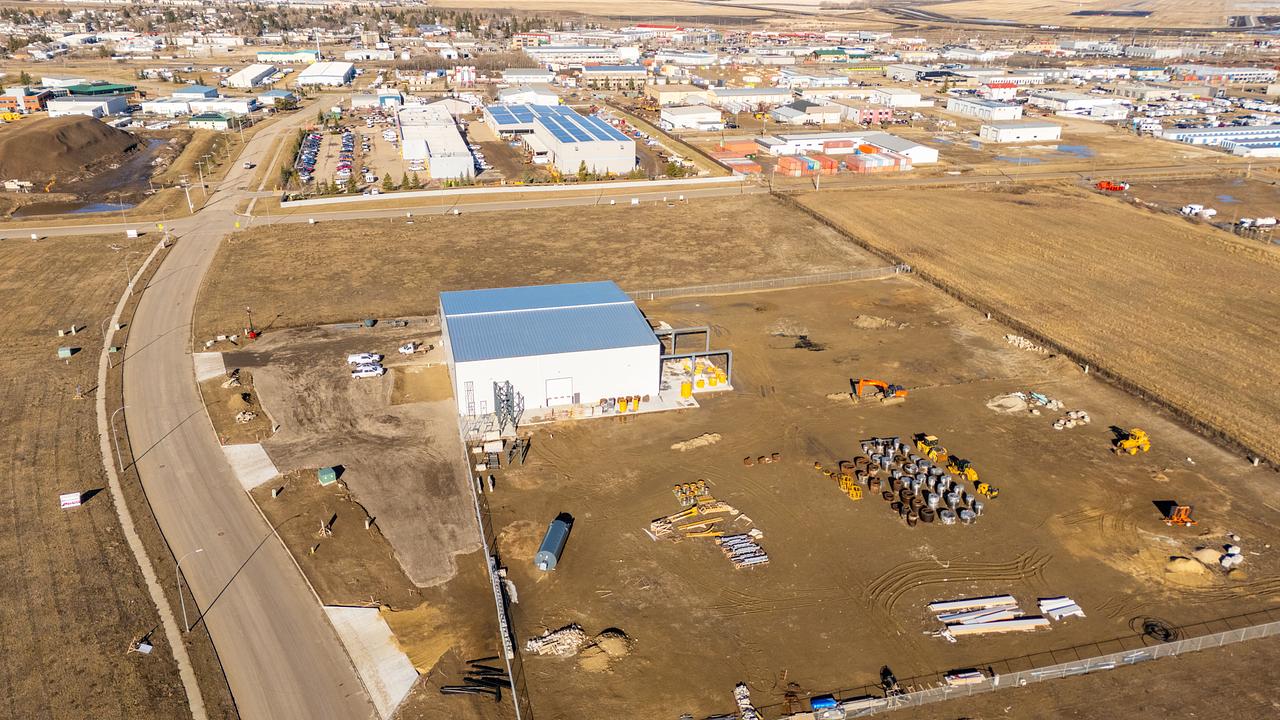 5601 43 Street, Leduc, AB