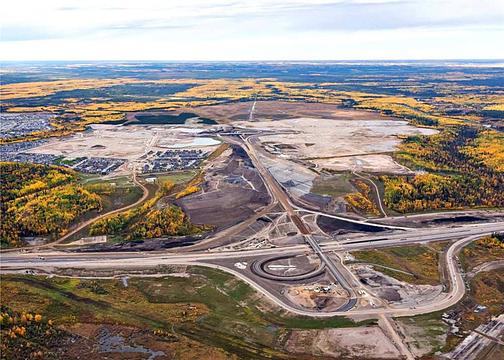 Plan 1422879 Block 19 Lot 1, Fort McMurray, AB