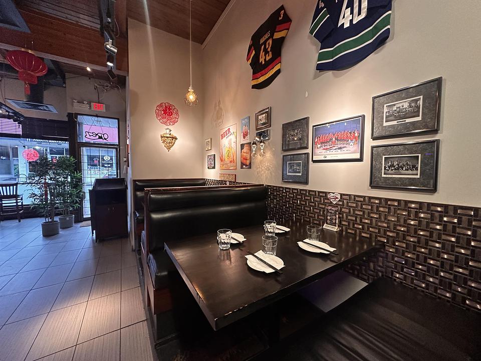 836 Denman Street, Vancouver, BC