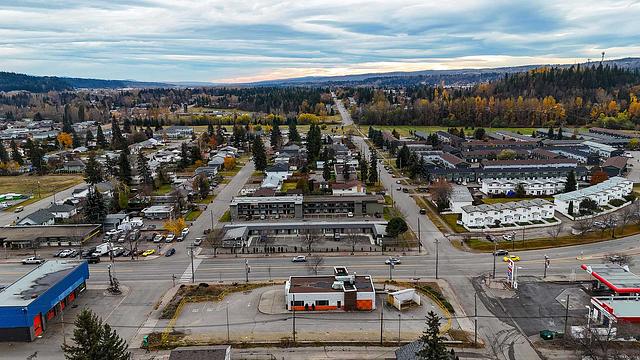 1737 20 Avenue, Prince George, BC