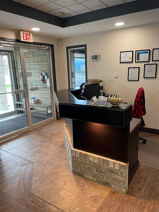 3415 35 Avenue, Whitecourt, AB