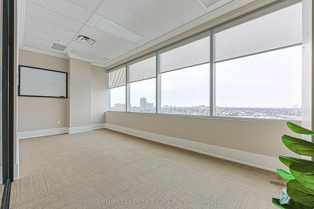 810-811 - 7191 Yonge Street, Markham, ON