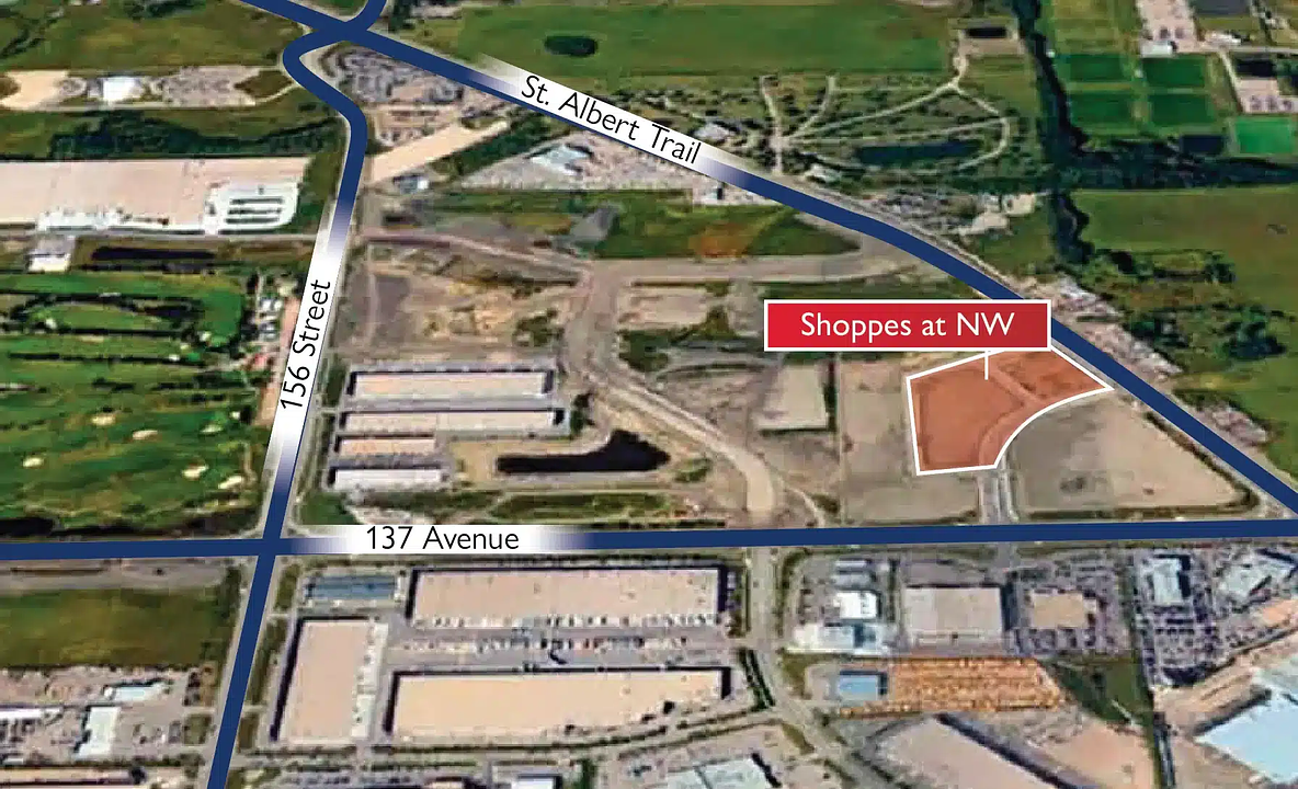 180 Mistatim Road Northwest, Edmonton, AB