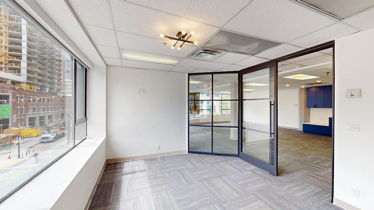308 - 788 Beatty Street, Vancouver, BC