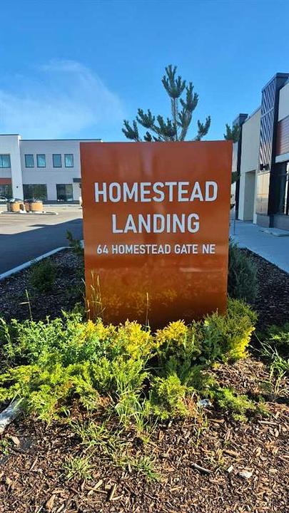 B3C - 64 Homestead Gate Northeast, Calgary, AB