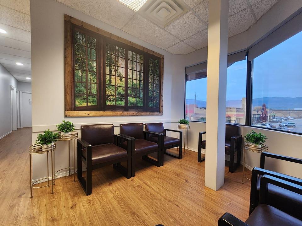 205 - 616 K. L. O. Road, Kelowna, BC
